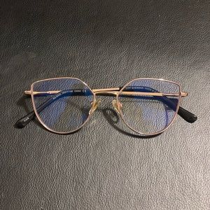 diff pixie blue light glasses eyewear great shape
